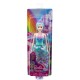 Barbie dreamtopia papusa printesa cu par albastru Barbie dreamtopia papusa printesa cu par albastru