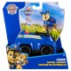 Patrula catelusilor set vehicul de baza patrol cruiser si figurina chase Patrula catelusilor set vehicul de baza patrol cruiser si figurina chase