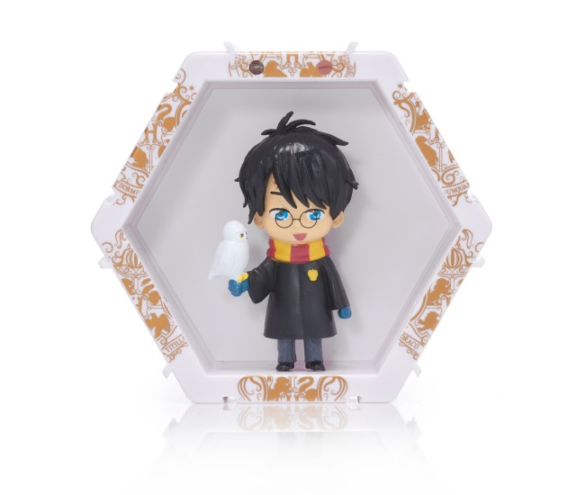 Wow! pods - wizarding world harry si hedwig Wow! pods - wizarding world harry si hedwig