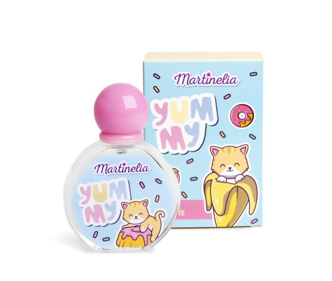 Martinelia yummy apa de toaleta 30ml Martinelia yummy apa de toaleta 30ml