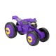 Fisher price batwheels masinuta metalica bibi motocicleta lui batgirl 1:55 Fisher price batwheels masinuta metalica bibi motocicleta lui batgirl 1:55
