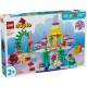Lego duplo palatul subacvatic magic al lui ariel 10435 Lego duplo palatul subacvatic magic al lui ariel 10435
