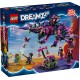 Lego dreamzzz creaturile de cosmar ale vrajitoarei din never 71483 Lego dreamzzz creaturile de cosmar ale vrajitoarei din never 71483