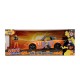 Jada naruto shippuden set figurina naruto si masinuta metalica honda 2001 s2000 scara 1:24 Jada naruto shippuden set figurina naruto si masinuta metalica honda 2001 s2000 scara 1:24