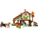 Lego friends grajdul pentru cai al lui autumn 41745 Lego friends grajdul pentru cai al lui autumn 41745