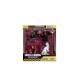 Jada godzilla set 4 figurine metalice 6.5cm Jada godzilla set 4 figurine metalice 6.5cm
