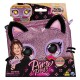 Purse pets rainbow lights gentuta interactiva purdy purrfect Purse pets rainbow lights gentuta interactiva purdy purrfect