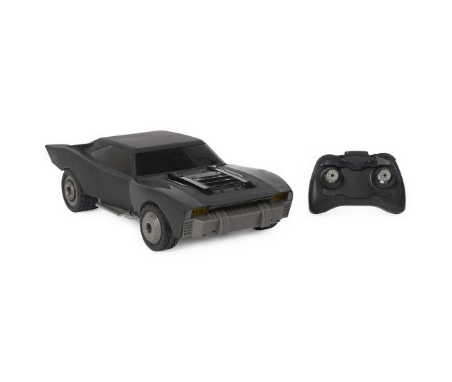 Batman film masina turbo a lui batman rc scara 1:15 Batman film masina turbo a lui batman rc scara 1:15