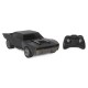 Batman film masina turbo a lui batman rc scara 1:15 Batman film masina turbo a lui batman rc scara 1:15
