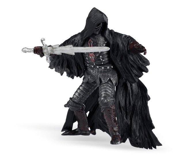 Papo figurina calaretul fara chip Papo figurina calaretul fara chip