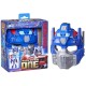 Transformers one 2 in 1 optimus prime si masca Transformers one 2 in 1 optimus prime si masca