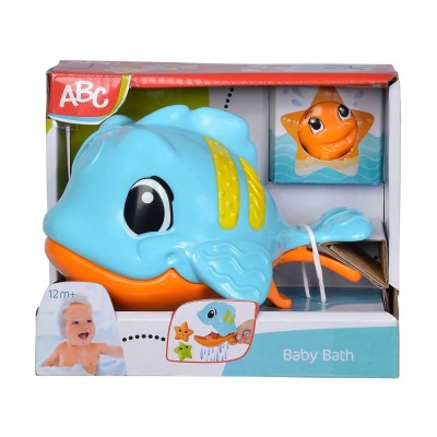 Abc pestisorul flamand