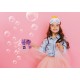 Jucarie pistol de facut baloane frozen 2 Jucarie pistol de facut baloane frozen 2