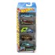 Set 5 masini hot wheels getaways Set 5 masini hot wheels getaways
