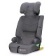 Scaun auto i-size, 76-150 cm, kinderkraft safety fix 2, grey Scaun auto i-size, 76-150 cm, kinderkraft safety fix 2, grey