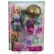 Barbie papusa barbie in calatorie Barbie papusa barbie in calatorie