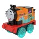 Thomas locomotiva din plastic nia Thomas locomotiva din plastic nia