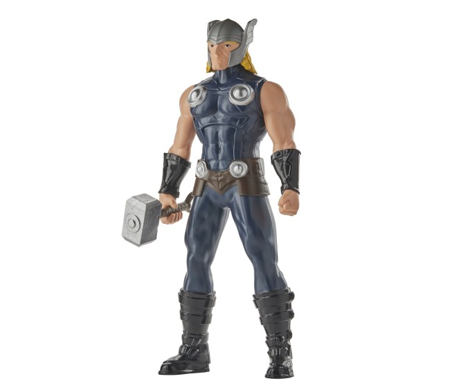 Marvel avengers figurina thor 24cm