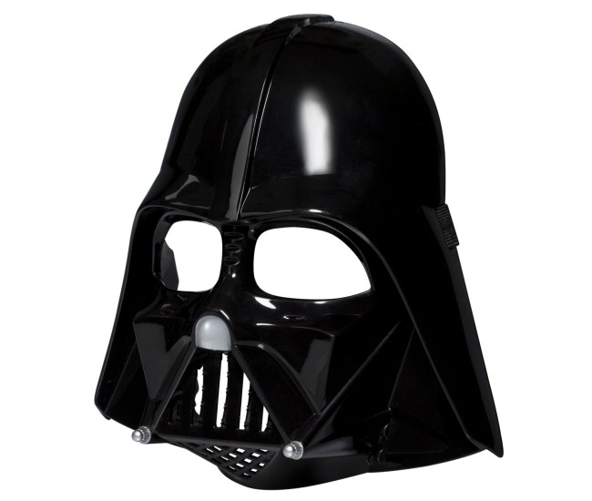 Star wars masca personajul darth vader Star wars masca personajul darth vader