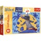 Puzzle trefl 60 disney lilo si stitch o zi cu stitch Puzzle trefl 60 disney lilo si stitch o zi cu stitch