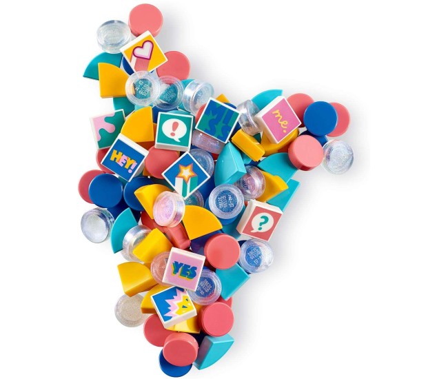 Lego dots dots extra seria 2 Lego dots dots extra seria 2