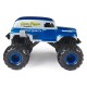 Monster jam masinuta metalica grave digger scara 1:24 Monster jam masinuta metalica grave digger scara 1:24