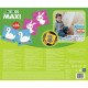 Joc memos maxi ferma dragalasa Joc memos maxi ferma dragalasa