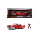 Macheta metalica freddy krueger 1958 cadillac model 62 scara 1 la 24 Macheta metalica freddy krueger 1958 cadillac model 62 scara 1 la 24