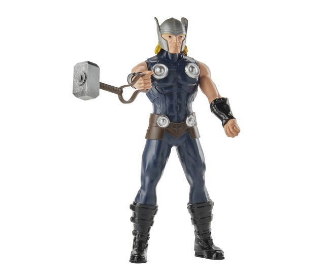 Marvel avengers figurina thor 24cm
