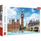 Puzzle trefl 2000 londra big ben Puzzle trefl 2000 londra big ben