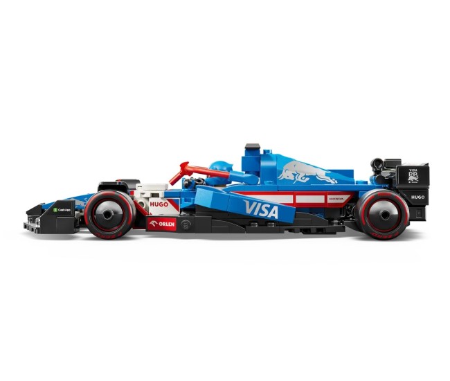 Lego speed champions masina de curse f1 visa cash app rb vcarb 01 77246 Lego speed champions masina de curse f1 visa cash app rb vcarb 01 77246