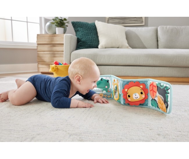 Fisher price panou cu activitati Fisher price panou cu activitati