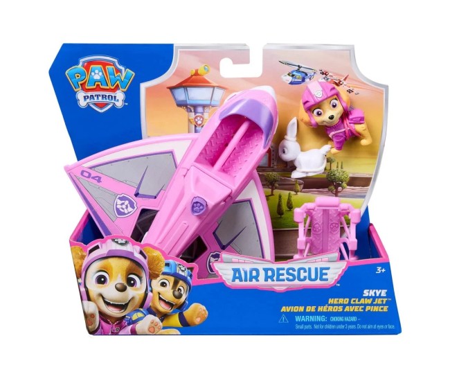 Patrula catelusilor vehicul de salvare aerian skye Patrula catelusilor vehicul de salvare aerian skye