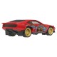 Hot wheels masinuta metalica cu sistem pull back dimachinni veloce night burnerz scara 1:43 Hot wheels masinuta metalica cu sistem pull back dimachinni veloce night burnerz scara 1:43