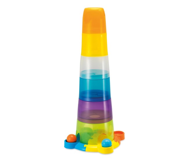 Winfun turn de stivuire