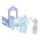 Disney frozen set de joaca aventurile lui elsa si nokk papusa si accesorii