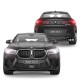 Masina cu telecomanda bmw x6 m negru scara 1 la 14 Masina cu telecomanda bmw x6 m negru scara 1 la 14