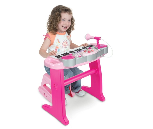Winfun orga electronica Winfun orga electronica