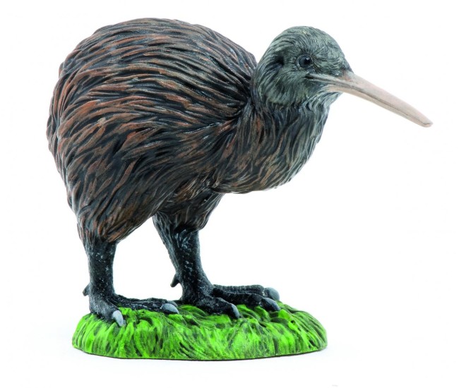 Papo figurina kiwi Papo figurina kiwi
