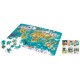 Hape puzzle turul lumii Hape puzzle turul lumii