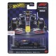 Hot wheels premium real riders formula 1 2024 oracle red bull racing rb20 numarul 1 scara 1 la 64 Hot wheels premium real riders formula 1 2024 oracle red bull racing rb20 numarul 1 scara 1 la 64