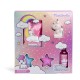 Martinelia little unicorn set complet de baie Martinelia little unicorn set complet de baie