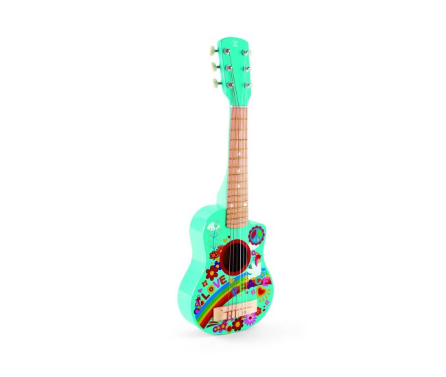 Hape chitara boho Hape chitara boho