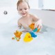 Hape teddy inotatorul vesel Hape teddy inotatorul vesel
