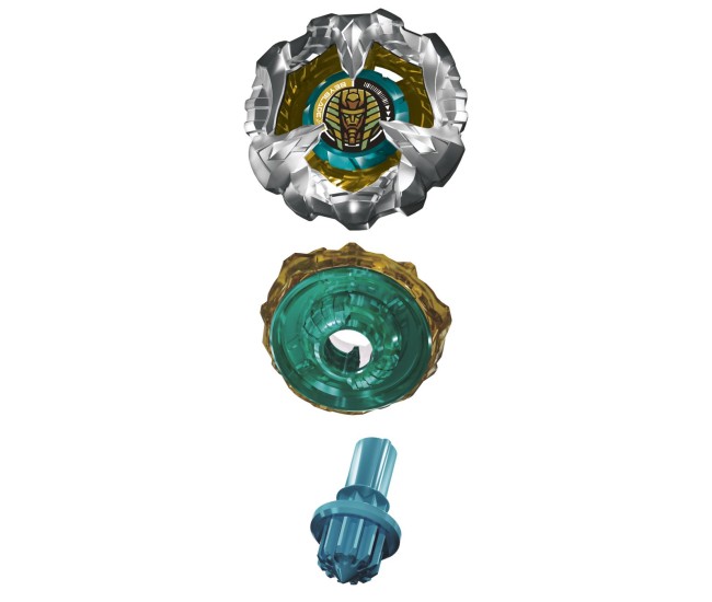 Beyblade x let it rip spirala cowl sphinx 9-80gn Beyblade x let it rip spirala cowl sphinx 9-80gn