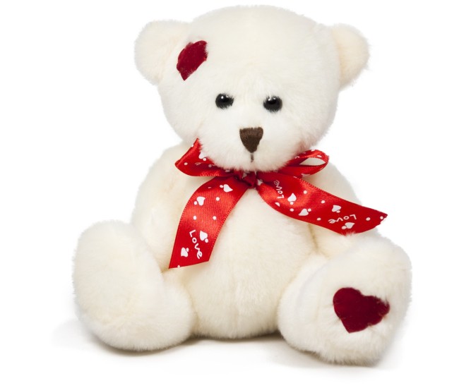 Plus ursulet 15cm Plus ursulet 15cm