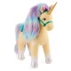 Unicorn academy unicornul leaf de plus Unicorn academy unicornul leaf de plus