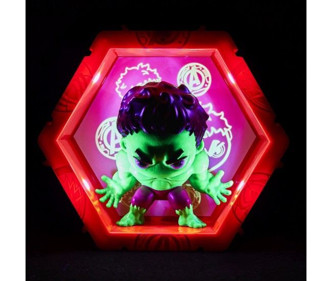 Wow! pods - marvel hulk Wow! pods - marvel hulk