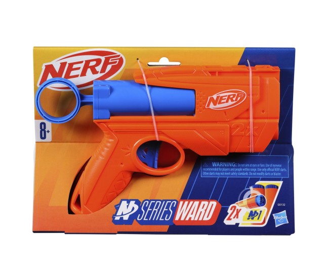 Nerf blaster nerf n series pachet ward Nerf blaster nerf n series pachet ward