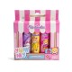 Martinelia yummy set 3 balsamuri de buze Martinelia yummy set 3 balsamuri de buze